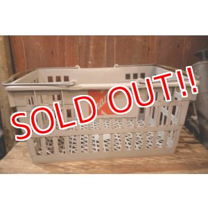 画像: dp-251008-21 Kmart 1990's Shopping Basket