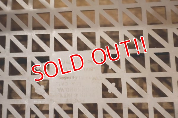 画像7: dp-251008-21 Kmart 1990's Shopping Basket