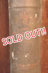 画像: dp-251008-29 The Fyr-Fyter Company 1930's Fire Extinguisher