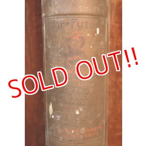 画像: dp-251008-29 The Fyr-Fyter Company 1930's Fire Extinguisher
