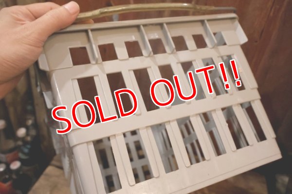 画像5: dp-251008-21 Kmart 1990's Shopping Basket