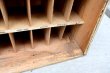 画像14: dp-251008-12 MONROE CHEMICAL COMPANY 1930's PUTNAM DYES-TINTS DISPLAY RACK