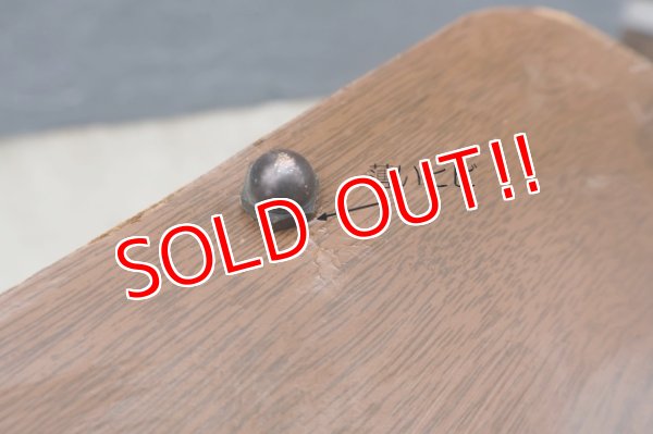 画像9: dp-251008-25 LANCE / 1970's Store Display Wire Rack