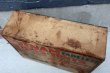 画像11: dp-251008-12 MONROE CHEMICAL COMPANY 1930's PUTNAM DYES-TINTS DISPLAY RACK