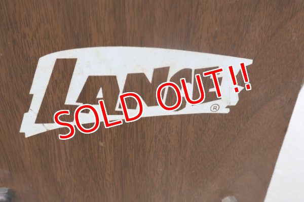 画像4: dp-251008-25 LANCE / 1970's Store Display Wire Rack