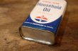 画像6: dp-251008-64 AMERICAN OIL COMPANY / PAN-AM Household Handy Oil Can