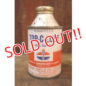 画像: dp-251008-87 AMERICAN OIL COMPANY TOP-C-LUBE Valve Stem Oil 4 U.S. FL. OZ. Can