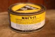 画像3: dp-251008-87 MAC'S SUPER GLOSS COMPANY / MAC'S-IT A SUPER GLAZE CAN