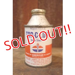 画像: dp-251008-87 AMERICAN OIL COMPANY TOP-C-LUBE Valve Stem Oil 4 U.S. FL. OZ. Can