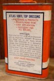 画像3: dp-251008-87 ATLAS VINYL TOP DRESSING CAN