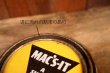 画像6: dp-251008-87 MAC'S SUPER GLOSS COMPANY / MAC'S-IT A SUPER GLAZE CAN
