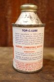 画像2: dp-251008-87 AMERICAN OIL COMPANY TOP-C-LUBE Valve Stem Oil 4 U.S. FL. OZ. Can