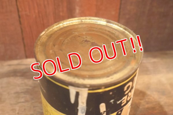 画像7: dp-251008-87 MAC'S SUPER GLOSS COMPANY / WHITE TIRE COATING CAN