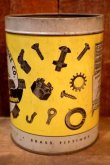 画像5: dp-251010-09 AUTOMOTIVE HARDWARE CO. 1940's-1950's AH FASTENERS TIN CAN (A)