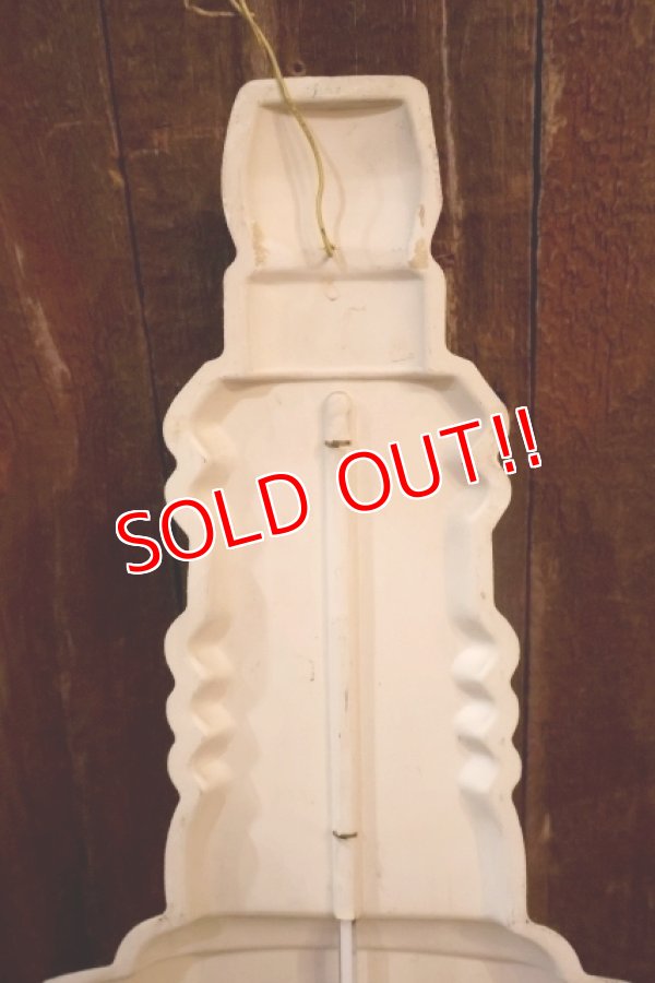 画像12: dp-251008-49 CHAMPION SPARK PLUGS 1960's-1970's Thermometer