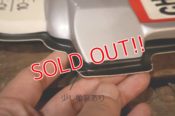 画像8: dp-251008-49 CHAMPION SPARK PLUGS 1960's-1970's Thermometer