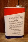 画像4: dp-251010-14 GLITTER PRODUCTS, INC 1950's GLITTER HAZE REMOVER Super Liquid Cleaner Can