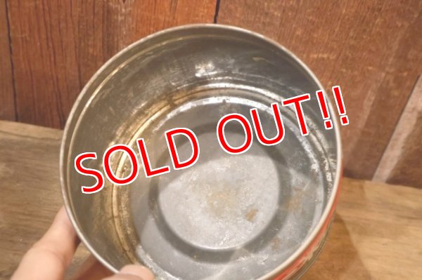 画像7: dp-251010-06 MANOR HOUSE COFFEE Tin Can