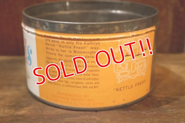 画像4: dp-251010-07 KATHRYN BEICH, INC., Katydids Tin Can