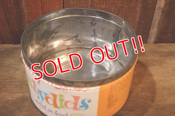 画像6: dp-251010-07 KATHRYN BEICH, INC., Katydids Tin Can