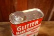 画像8: dp-251010-14 GLITTER PRODUCTS, INC 1950's GLITTER HAZE REMOVER Super Liquid Cleaner Can