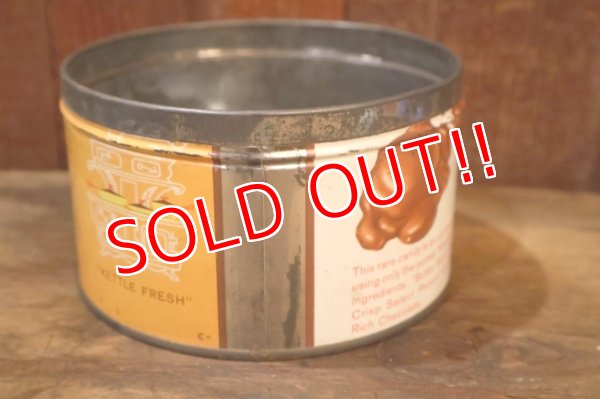 画像5: dp-251010-07 KATHRYN BEICH, INC., Katydids Tin Can