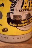 画像3: dp-251010-10 AUTOMOTIVE HARDWARE CO. 1940's-1950's AH FASTENERS TIN CAN (B)