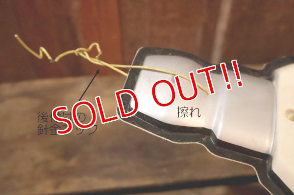 画像5: dp-251008-49 CHAMPION SPARK PLUGS 1960's-1970's Thermometer