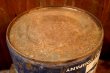 画像12: dp-251008-86 IOWA FARM SUPPLY COMPANY 1950's FARM SERVICE GREASE 40 LBS. CAN