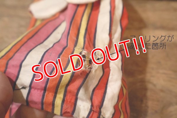 画像10: ct-241008-53 Porky Pig / MATTEL 1960's Talking Puppet