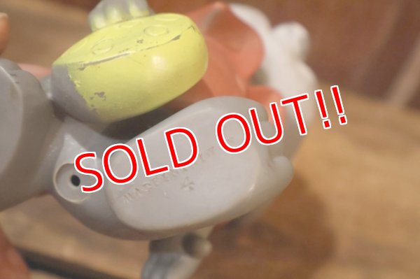 画像8: ct-251010-26 Fix and Foxi / 1960's Rubber Doll