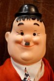 画像10: ct-251010-04 Laurel and Hardy / Berman & Anderson Inc 1973 Vinyl Doll Set
