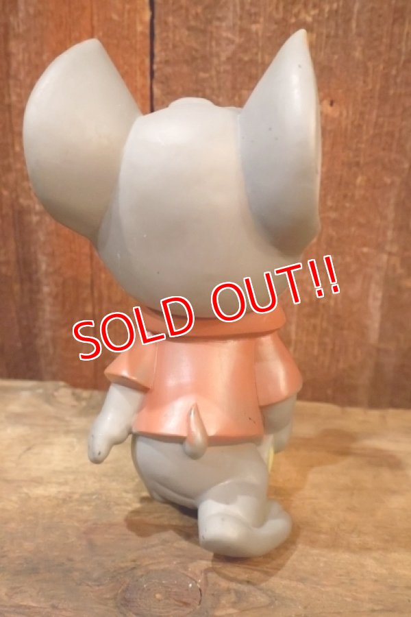 画像4: ct-251010-26 Fix and Foxi / 1960's Rubber Doll