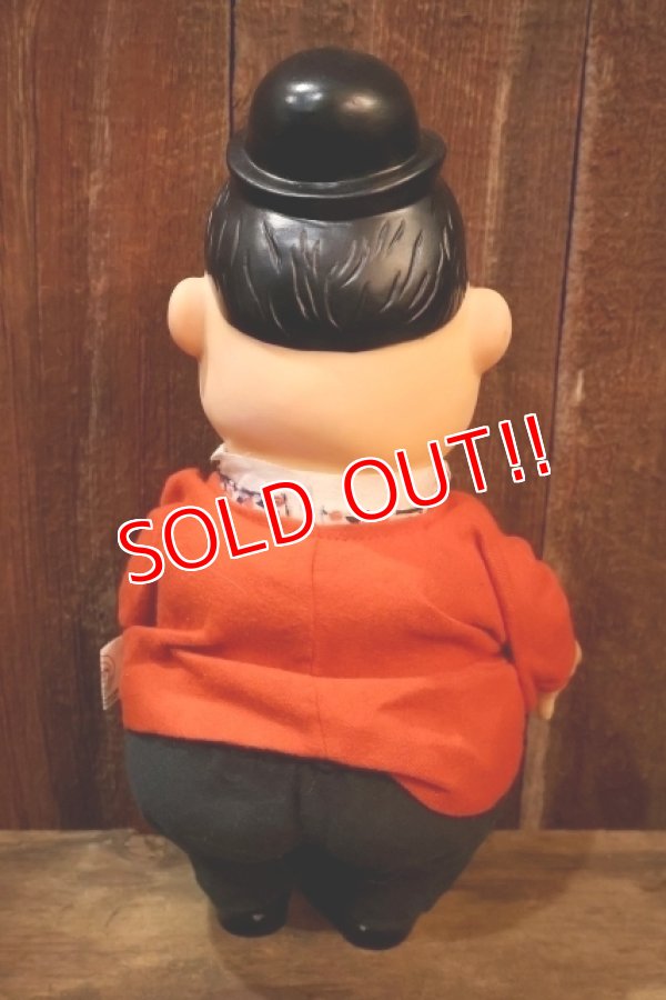 画像14: ct-251010-04 Laurel and Hardy / Berman & Anderson Inc 1973 Vinyl Doll Set