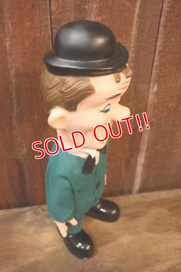 画像4: ct-251010-04 Laurel and Hardy / Berman & Anderson Inc 1973 Vinyl Doll Set