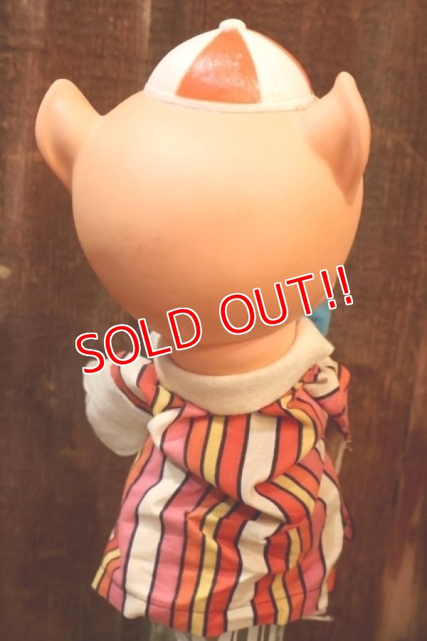 画像6: ct-241008-53 Porky Pig / MATTEL 1960's Talking Puppet