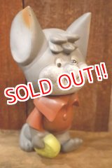 画像: ct-251010-26 Fix and Foxi / 1960's Rubber Doll