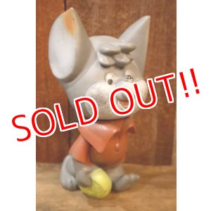 画像: ct-251010-26 Fix and Foxi / 1960's Rubber Doll