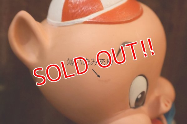 画像4: ct-241008-53 Porky Pig / MATTEL 1960's Talking Puppet