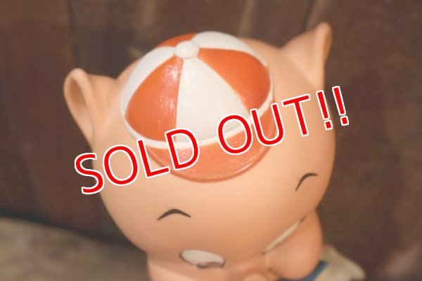 画像5: ct-241008-53 Porky Pig / MATTEL 1960's Talking Puppet