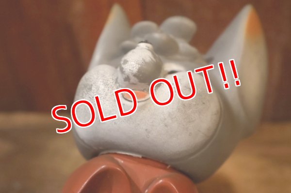 画像6: ct-251010-26 Fix and Foxi / 1960's Rubber Doll