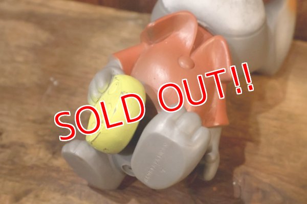 画像7: ct-251010-26 Fix and Foxi / 1960's Rubber Doll