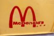 画像2: dp-251010-01 McDonald's 1960's-1970's Plastic Milk Crate