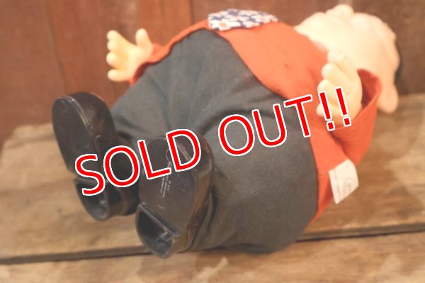 画像16: ct-251010-04 Laurel and Hardy / Berman & Anderson Inc 1973 Vinyl Doll Set