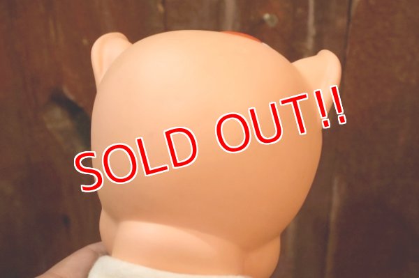 画像7: ct-241008-53 Porky Pig / MATTEL 1960's Talking Puppet