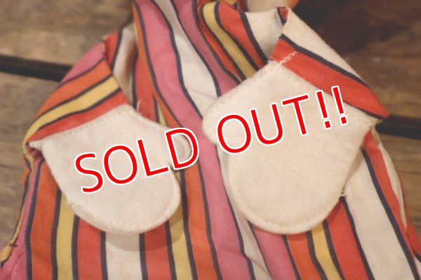 画像9: ct-241008-53 Porky Pig / MATTEL 1960's Talking Puppet