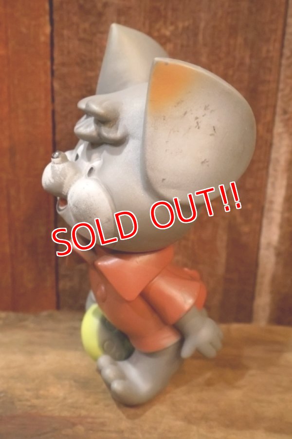 画像3: ct-251010-26 Fix and Foxi / 1960's Rubber Doll