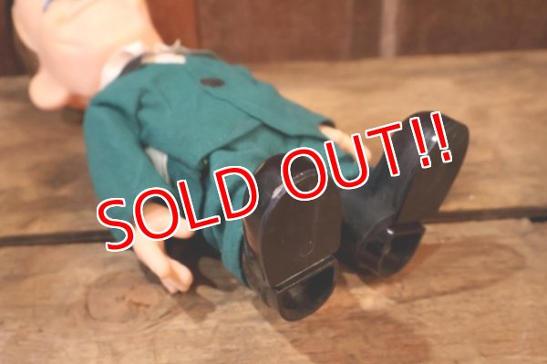 画像8: ct-251010-04 Laurel and Hardy / Berman & Anderson Inc 1973 Vinyl Doll Set