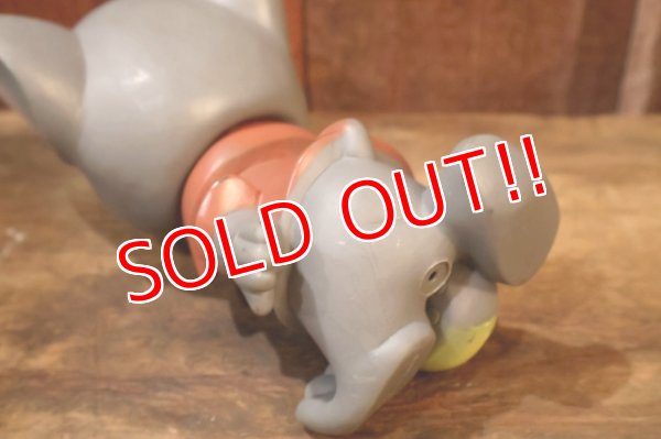 画像9: ct-251010-26 Fix and Foxi / 1960's Rubber Doll