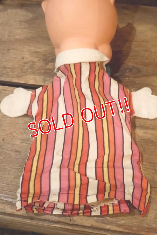 画像8: ct-241008-53 Porky Pig / MATTEL 1960's Talking Puppet